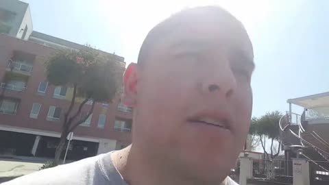 Downey, California (April 28, 2018)