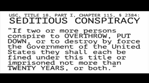 Corrupt Judges handing out void ab initio orders again! As per QUO WARRANTO/PROCONFESO they're fired