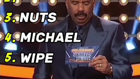 Ranking best moments in family feud