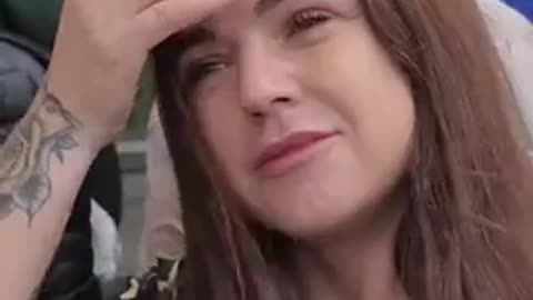 Irish Woman Explains The Evils Of Mass Immigration: What's Life Like In Dublin For You?