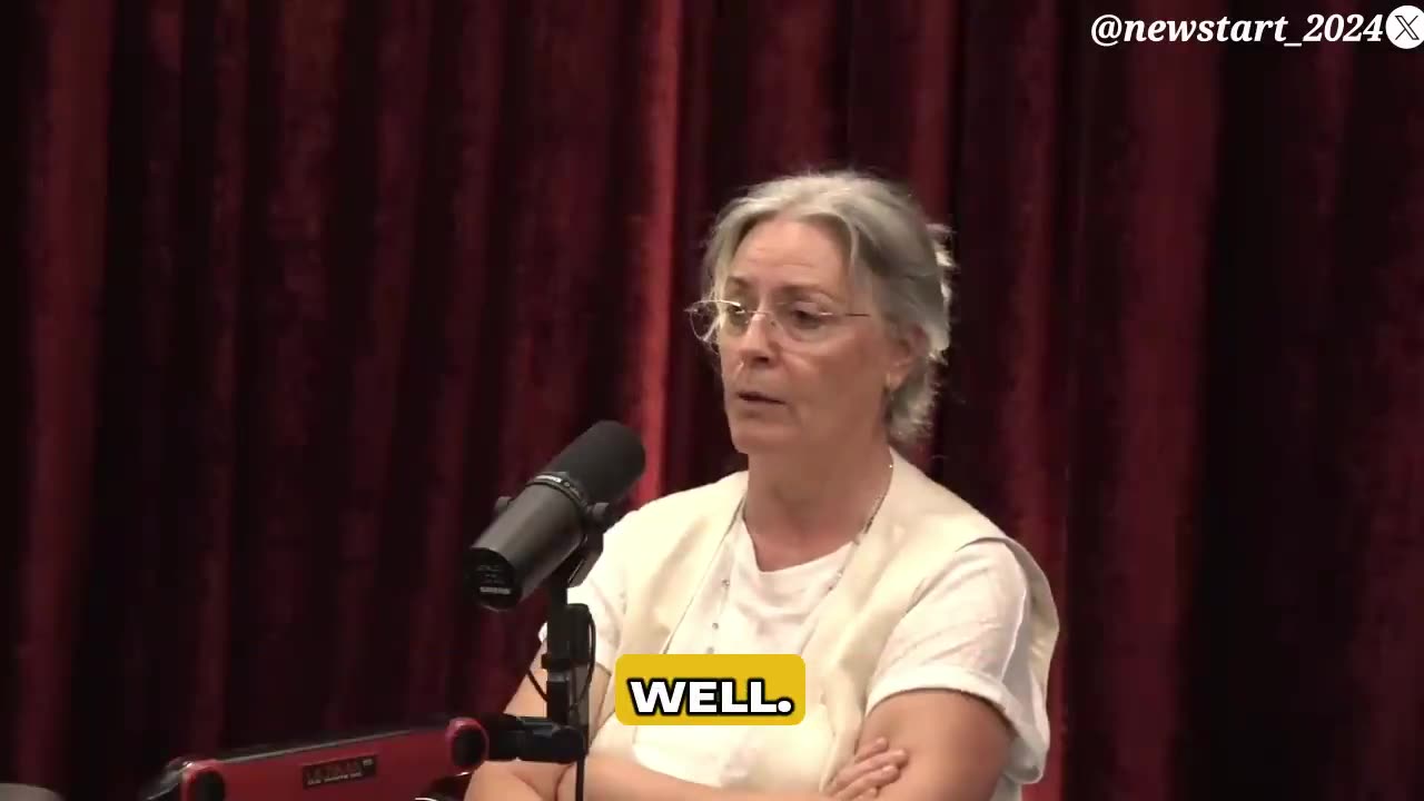 The Hidden Virus in Your Vaccines: Dr. Suzanne Humphries Exposes SV40