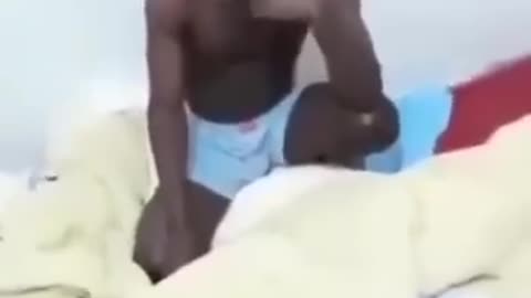 Cheating wife