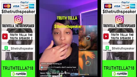 TRAP CECE & LYSOL LIONEL RESET FOR THANKSGIVING PT. 1