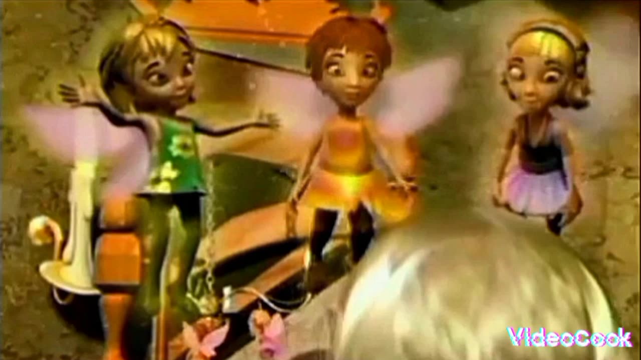 cindy la princesa de las adas_ las adas 720p