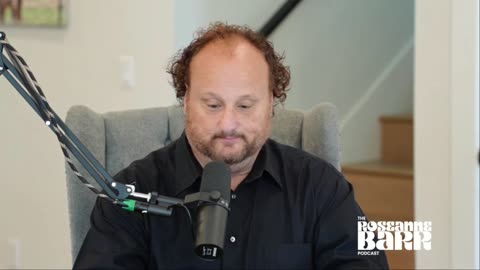 Rosanne Is A Bad Ass! Her Interviews Are Fantastic!