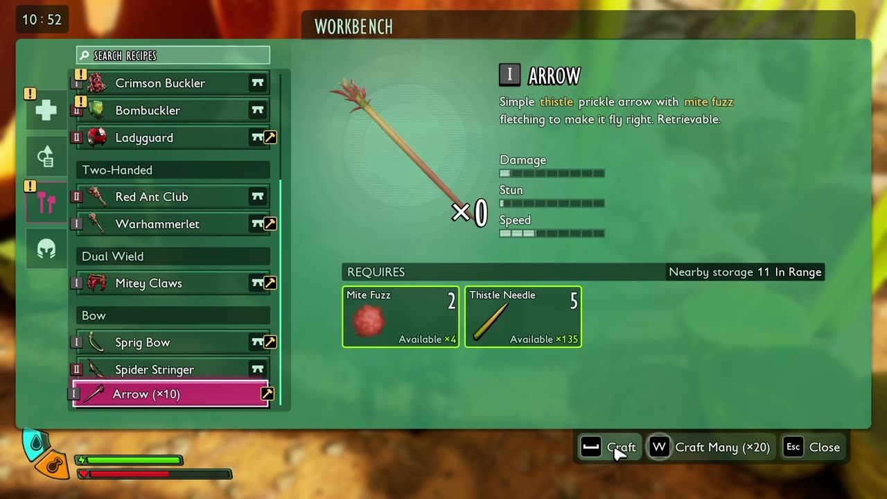 Grounded 2 Gameplay – Part 6: Forgot My Torch in the Anthill! (Quest, Base Upgrades, Ladybug Chaos)