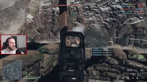 LIVE 🔴 | RazmatazPlayz | BATTLEFIELD 6 BETA | FINAL STREAM |