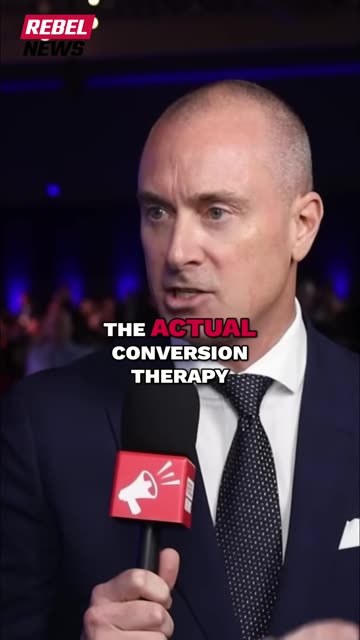 What If Your Child Says They're Trans?