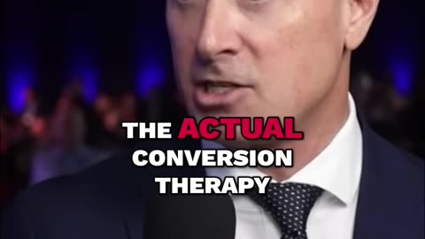 What If Your Child Says They're Trans?