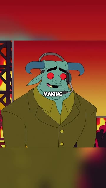 stan got into the wrong mess