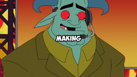 stan got into the wrong mess