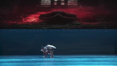 TodaysCreative ~ Prayin’ Through Silent Demons { L } Remix 1 { Dance Ver. } Christcore Slowed PC FXX