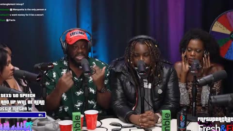 Tommy Sotomayor explains why modern women don't deserve money from sex!!!