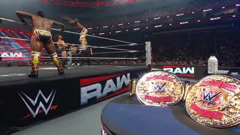 Wwe live Night of Chompians|Live match|