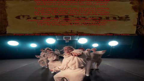 Rare of Breed ~ Rewind (feat. Haystak) { Lyrics } Remix 1 { Dance Ver. } Christcore Slowed