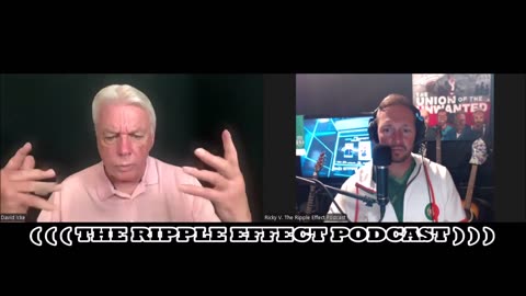 DAVID ICKE: From Football, Anunnaki & AI, To The Nature of Reality, The Moon & More | TRE Pod #545