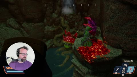 Exploring New Game