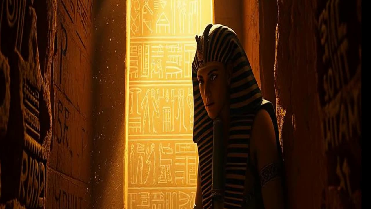 أسرار حضارات قديمة! ألغاز تاريخية #حضارات_قديمة #تاريخ_مجهول #أساطير