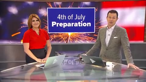 Hosting a Fourth of July gathering will cost you more this year