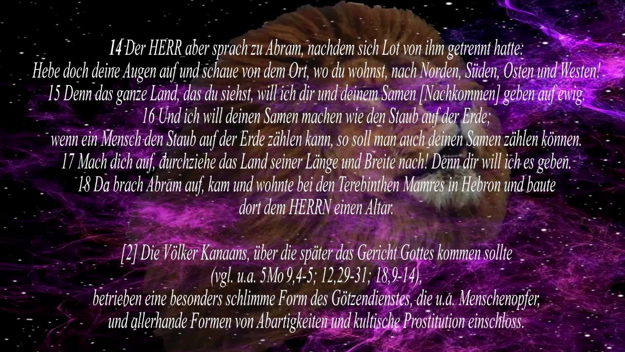 Take 002 - Serie 4-4 Schwert des Gerichts - Geistliche Inzest -Hurerei - Vermischen Verboten