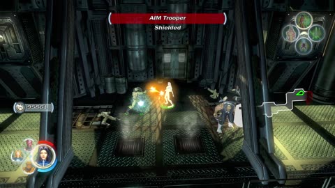 Ultimate Alliance Part ?