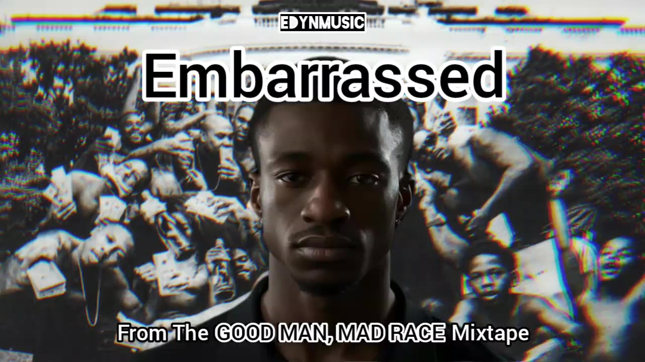 Embarrassed