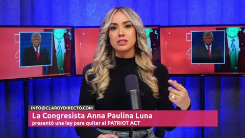 Pero, ¿Por Qué? | Alcatraz reabre, fin del Patriot Act y cómo proteger tu privacidad – con Driena Sixto