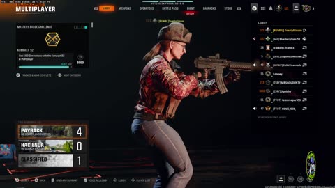 Killer FPS, Good music and Bad game play!