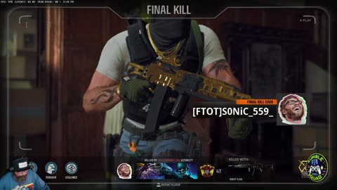 Killer FPS, Good music and Bad game play!