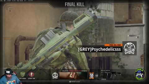 Killer FPS, Good music and Bad game play!