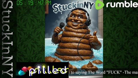 ----- Fried-Day Laughs & Grass -----