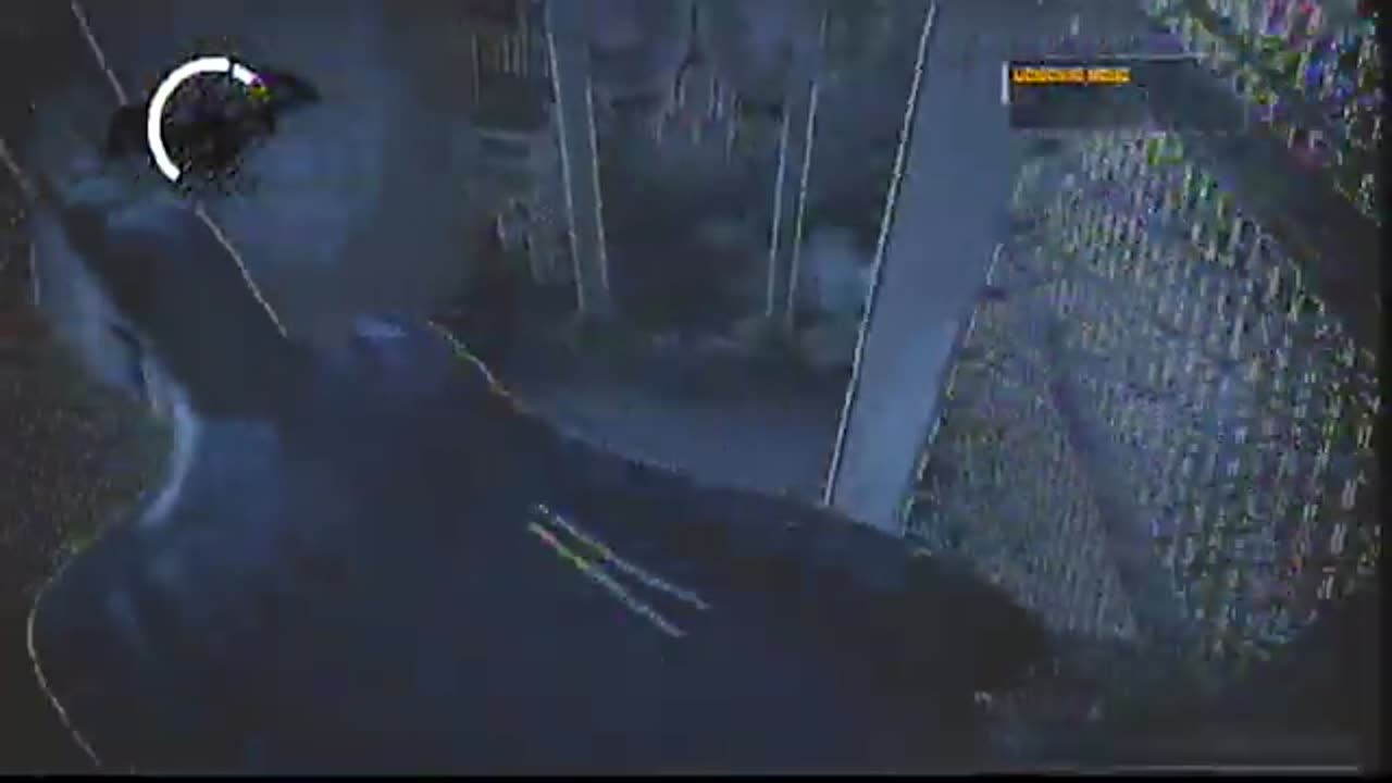 Batman_ Arkham Asylum GOTY Edition Day 6! - 3 _ 7