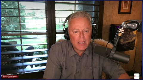 Brewer's Briefing Podcast/Radio Show