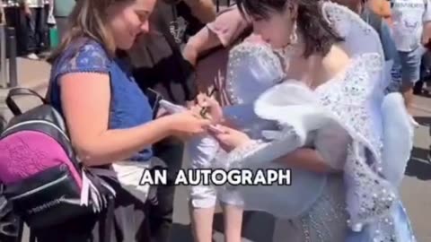 All Eyes on Madison Zhao at the Cannes Film Festival Red Carpet