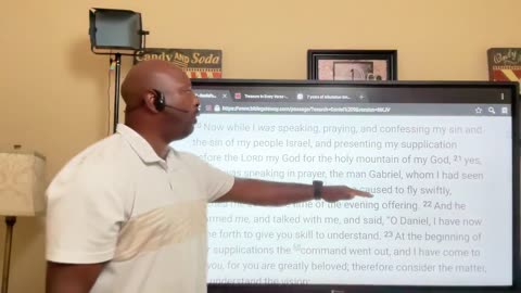 Episode 761: Understanding the book of Revelation Part 3