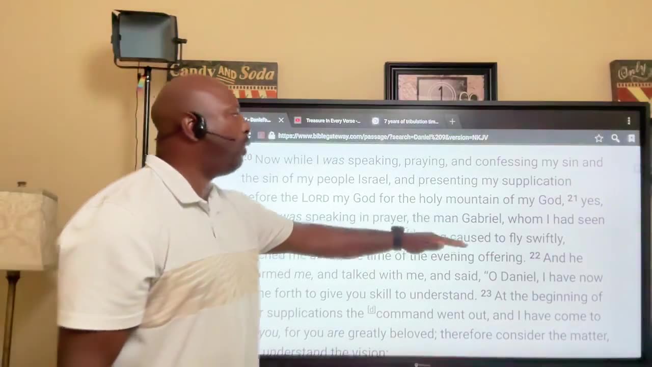 Episode 761: Understanding the book of Revelation Part 3