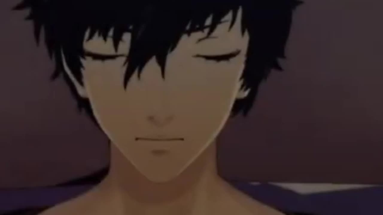 The Count. Persona 5 Royal. Ep. (4)? Daddy's disappointed. #persona5royal