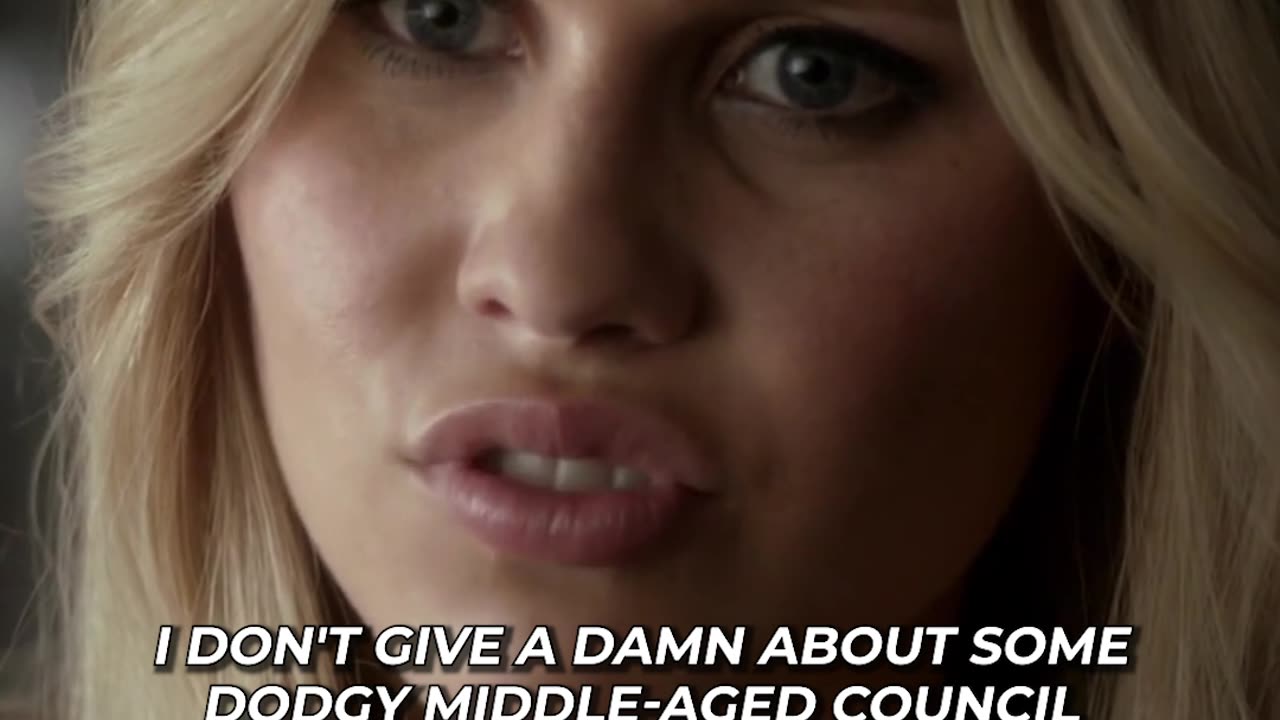 Elena Deserved It | The Vampire Diaries | ShowTime Clips