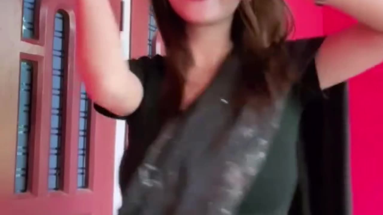Tiktok dance compilation #1