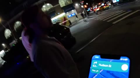 Live NYC pred catch