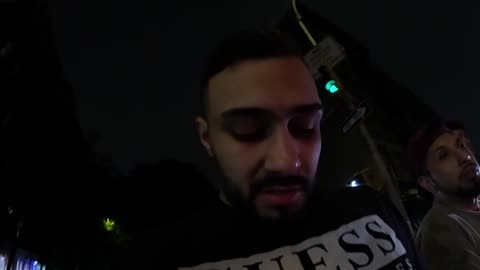 Live NYC pred catch
