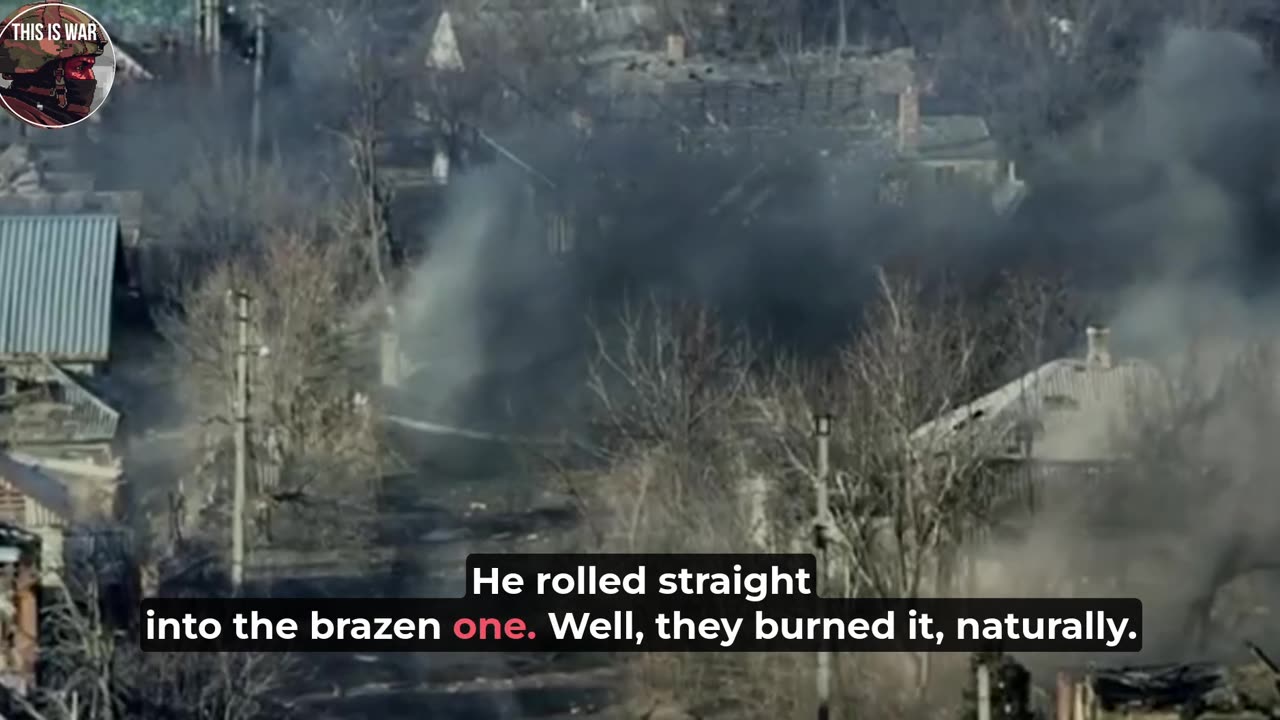 Bakhmut 2023 Wagner doc