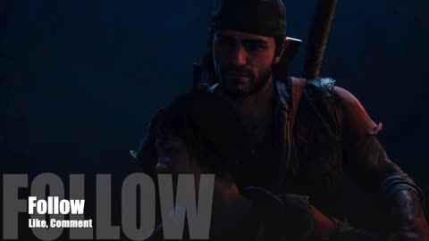 Days Gone: Showing Mercy