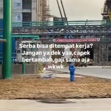 JANGAN YA DEK YA
