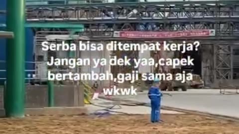 JANGAN YA DEK YA