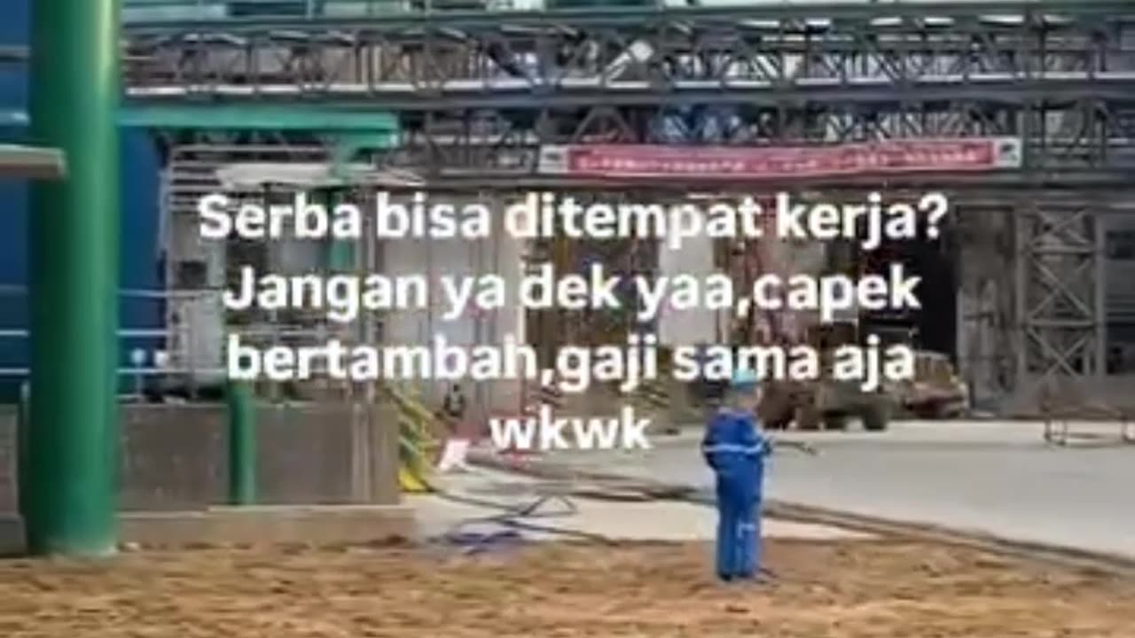 JANGAN YA DEK YA