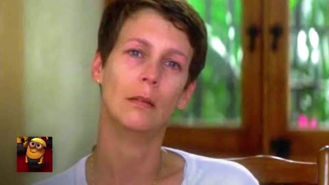The Tailor of Panama (2001) - Jamie Lee Curtis Confronts Geoffrey Rush _ Movieclips