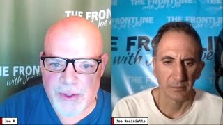 Canada is NOT OPEN for US! - Joe & Joe Live
