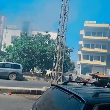 The jihadists continue to take over, destroy, and burn As Suwayda and mock the Druze