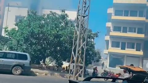 The jihadists continue to take over, destroy, and burn As Suwayda and mock the Druze